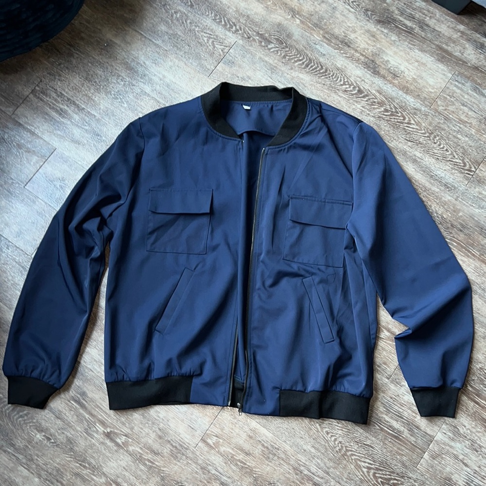 Bomber